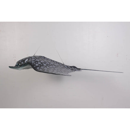 Spotted Stingray Statue - LM Treasures 