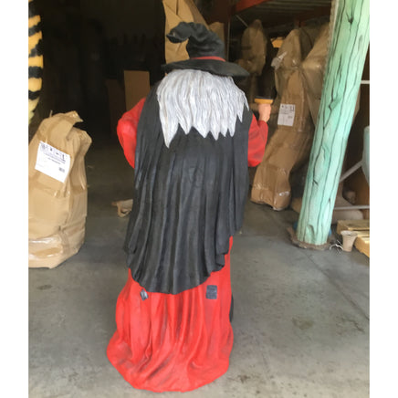 Witch Life Size Statue - LM Treasures 