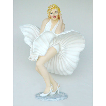 Actress Famous Pose Life Size Statue - LM Treasures 