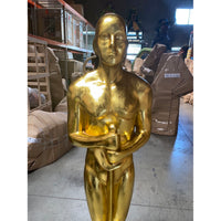 Trophy Life Size Statue - LM Treasures 