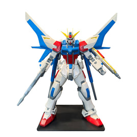 Gundam Bandai Display Life Size Statue