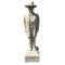 Jack Daniels Whiskey Life Size Statue - LM Treasures 
