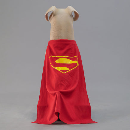 Super Pets Super-Dog Krypto Life Size Statue - LM Treasures 