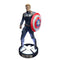 Captain America From The Winter Soldier Life Size Statue
