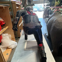 Ant Man Life Size Pre-Owned Statue - LM Treasures 