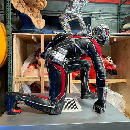 Ant Man Life Size Pre-Owned Statue - LM Treasures 