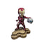 Jumbo Egg Attack Marvel Iron Man Mark 45 Statue