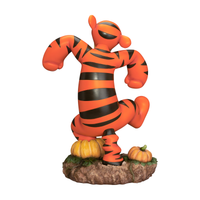 Winnie the Pooh Master Craft Tigger Table Top Statue - LM Treasures 