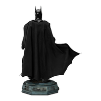 The Flash Batman Master Craft Table Top Statue - LM Treasures 