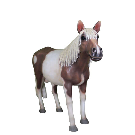Pony Life Size Statue - LM Treasures