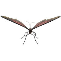 Butterfly Insect Over Sized Statue - LM Treasures 
