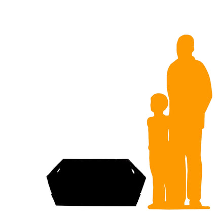 Case Of Red Apple Statue LM Treasures - PT