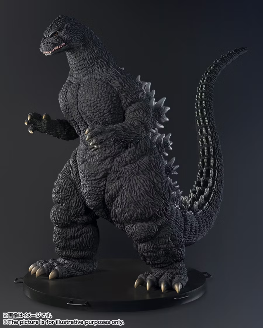 Godzilla statue for deals sale