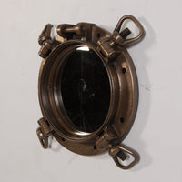 Mirror Porthole Life Size Statue - LM Treasures 