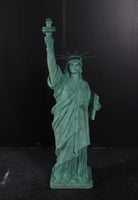 Statue of Liberty Small Statue - LM Treasures 