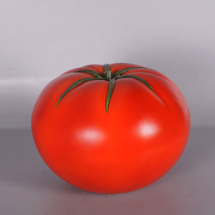 Tomato Over Sized Statue - LM Treasures 