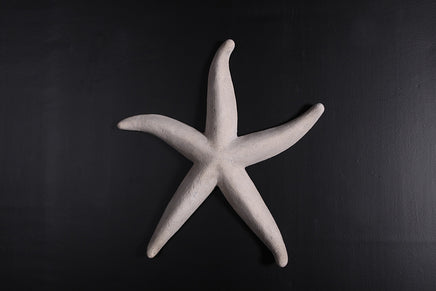 Jumbo Stone Starfish Statue - LM Treasures 