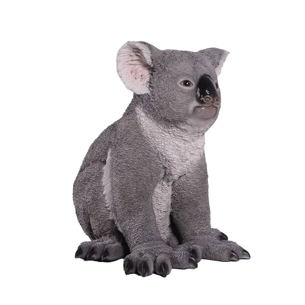Koala Bear Life Size Statue LM Treasures