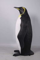 Jumbo King Penguin Statue - LM Treasures 