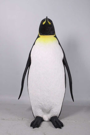 Jumbo King Penguin Statue - LM Treasures 