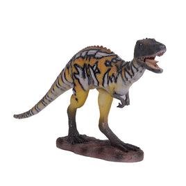 Small Australovenator Dinosaur Life Size Statue - LM Treasures 