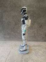 Space X Trooper Life Size Statue - LM Treasures 