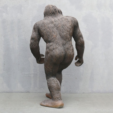 Yeti Bigfoot Life Size Statue - LM Treasures 