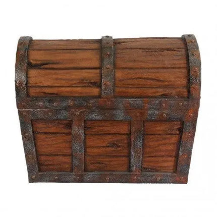 Treasure Chest Life Size Statue LM Treasures - T