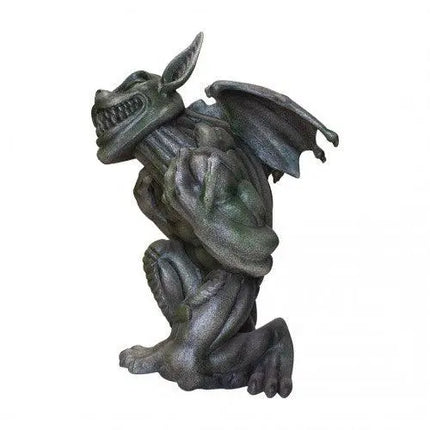 Gargoyle Life Size Statue LM Treasures - T