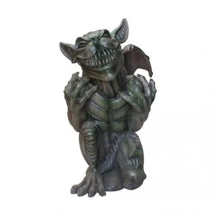 Gargoyle Life Size Statue LM Treasures - T