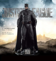 Batman Justice League - Life Size Statue (Classic Suit) - LM Treasures 