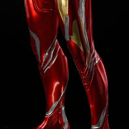 Iron Man Mark 50 Life Size Statue Queen Studios LM Treasures - QS
