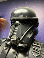 Star Wars Death Trooper 2 Life Size Statue - LM Treasures 