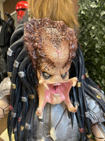 Alien vs Predator 1/2 Scale Pre-Owned Statue - LM Treasures 