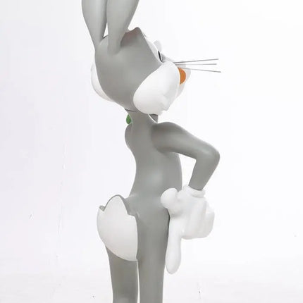 Looney Tunes Bugs Bunny Life Size Statue LM Treasures - MM