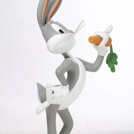 Looney Tunes Bugs Bunny Life Size Statue LM Treasures - MM