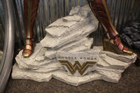 Wonder Woman Life Size Statue - LM Treasures 