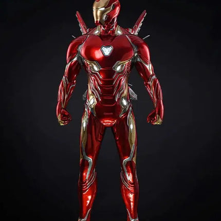 Iron Man Mark 50 Life Size Statue Queen Studios LM Treasures - QS
