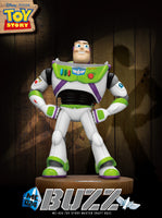 Toy Story Master Craft Buzz Lightyear Table Top Statue - LM Treasures 