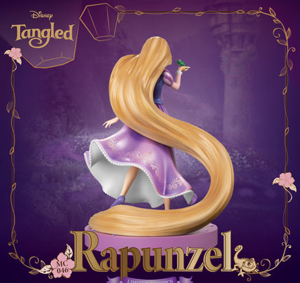Disney Tangled Rapunzel Princess Table Top Statue - LM Treasures 