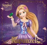 Disney Tangled Rapunzel Princess Table Top Statue - LM Treasures 
