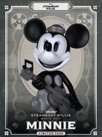 Steamboat Willie Master Craft Minnie Table Top Statue - LM Treasures 