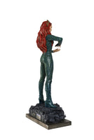 Aquaman Mera Life Size Statue - LM Treasures 