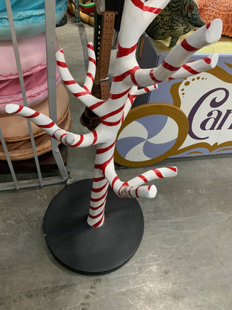 Peppermint Tree Over Sized Statue - LM Treasures 