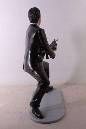 Gangster Life Size Statue - LM Treasures 