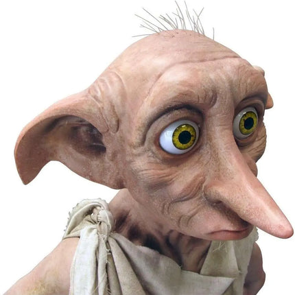Dobby Life Size Statue From Harry Potter #1 LM Treasures - MM