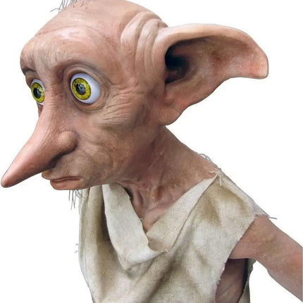 Dobby Life Size Statue From Harry Potter #1 LM Treasures - MM