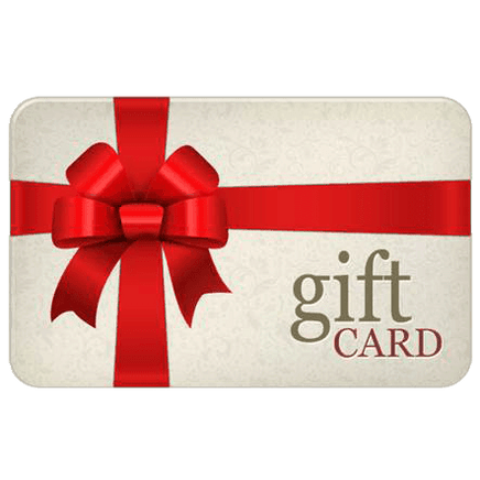 LM Treasures Gift Card - LM Treasures