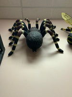 Tarantula Spider Insect Over Sized Statue - LM Treasures 