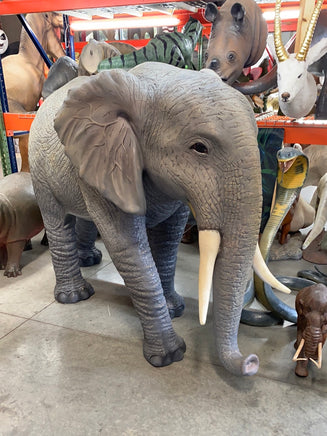 Elephant Statue - LM Treasures 